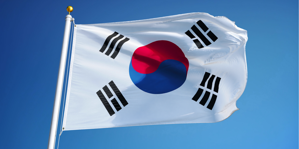 South Korea's Ruling Party Vows to Approve Spot Crypto ETFs, Scrap Key Banking Rule