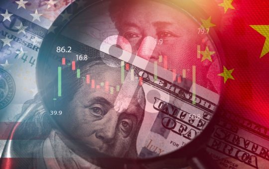 Trade Tensions: Trump Claims China’s Currency Manipulation to Mitigate Tariff Impact May Backfire