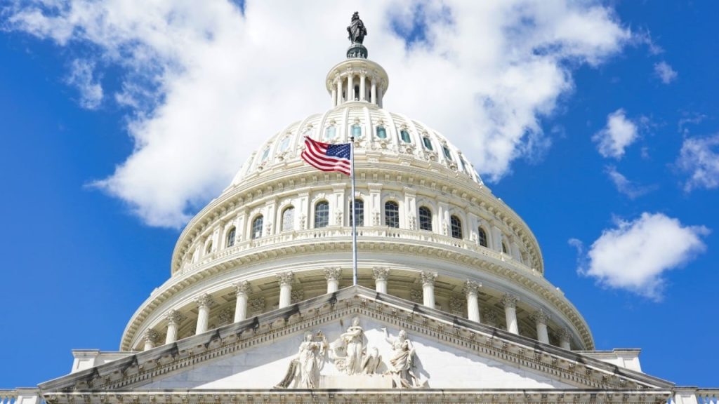 US Lawmakers Rally Behind New SEC Chair to Advance Crypto Regulation and Boost Market Growth