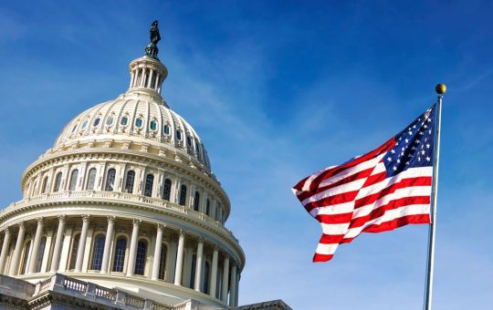 US Senator Goes Full Bull on Bitcoin Mining With FLARE Act