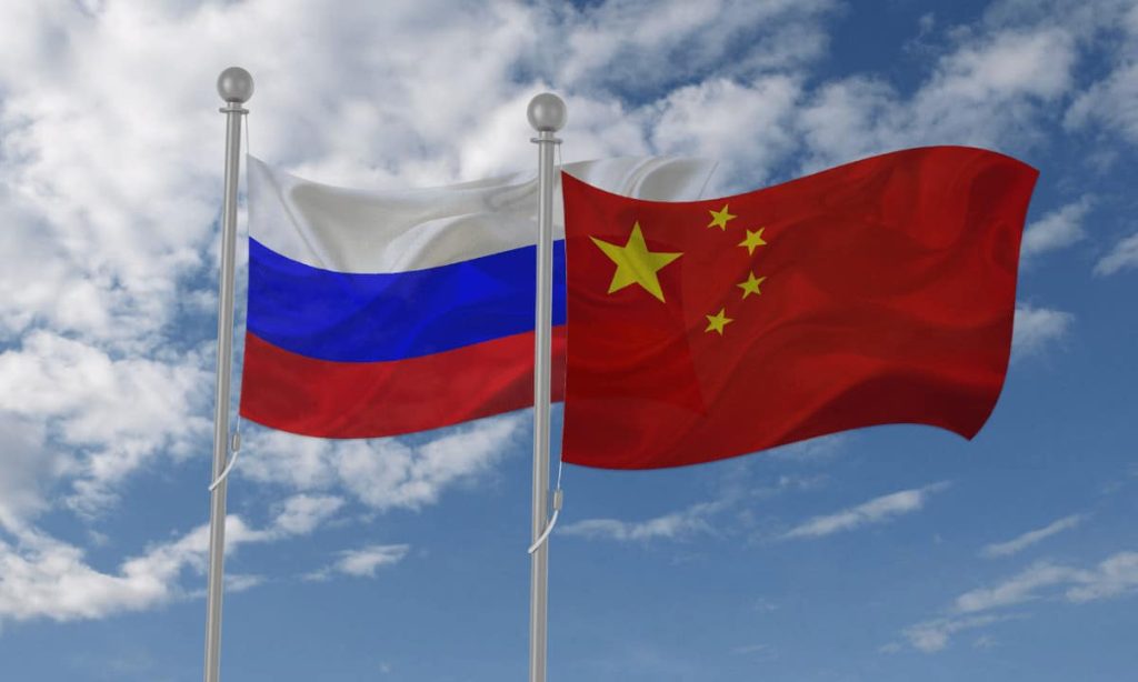 VanEck Confirms China and Russia Are Settling Energy Transactions in Bitcoin