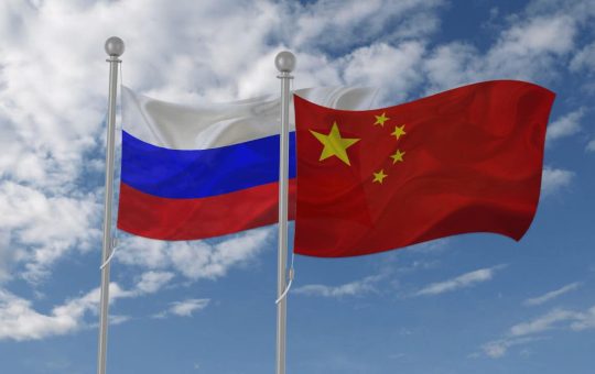 VanEck Confirms China and Russia Are Settling Energy Transactions in Bitcoin