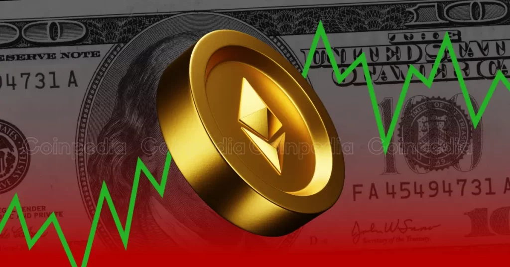 Whales Piles Up in Anticipation of Big ETH Price Surge