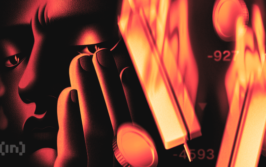 Why Is the Crypto Market Down Today?