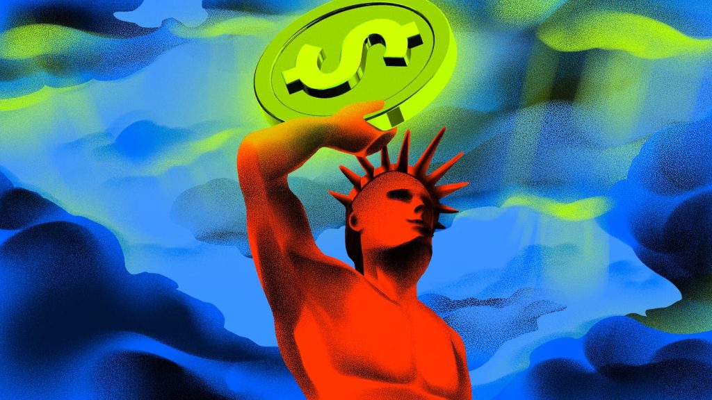 Ray Dalio Sounds Alarm on Global Monetary Order Collapse: Will Bitcoin Benefit?