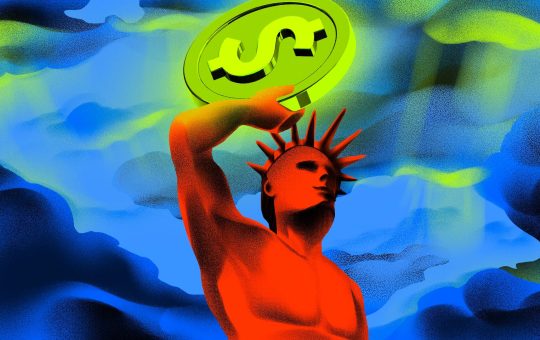 Ray Dalio Sounds Alarm on Global Monetary Order Collapse: Will Bitcoin Benefit?