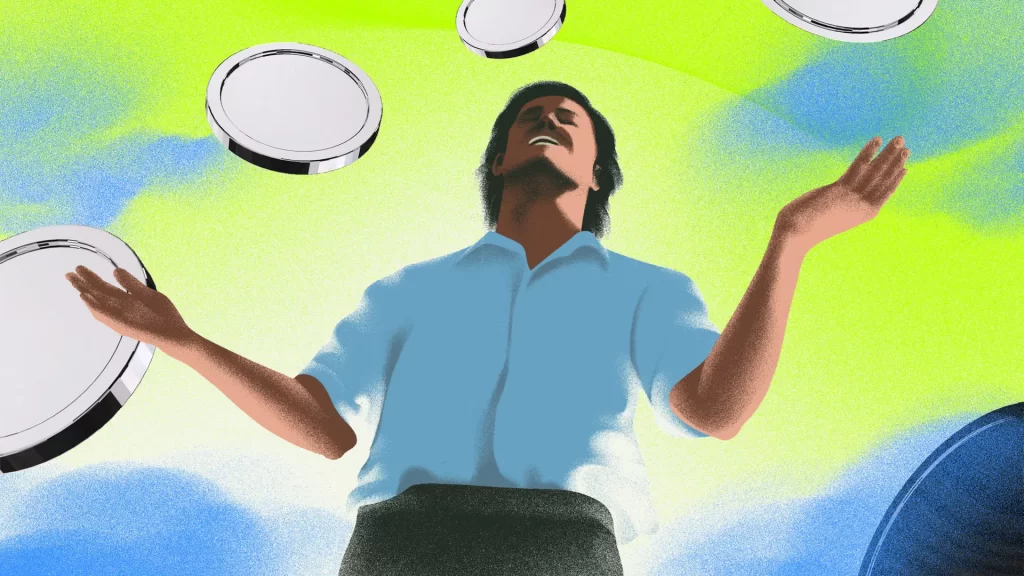 Market Indicators Suggest Altcoin Season Could Be Near—Here’s Why