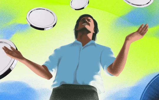 Market Indicators Suggest Altcoin Season Could Be Near—Here’s Why