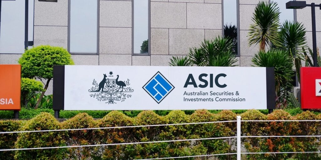 ASIC Sues Former Blockchain Global Exec Over $20M in Unpaid Customer Claims