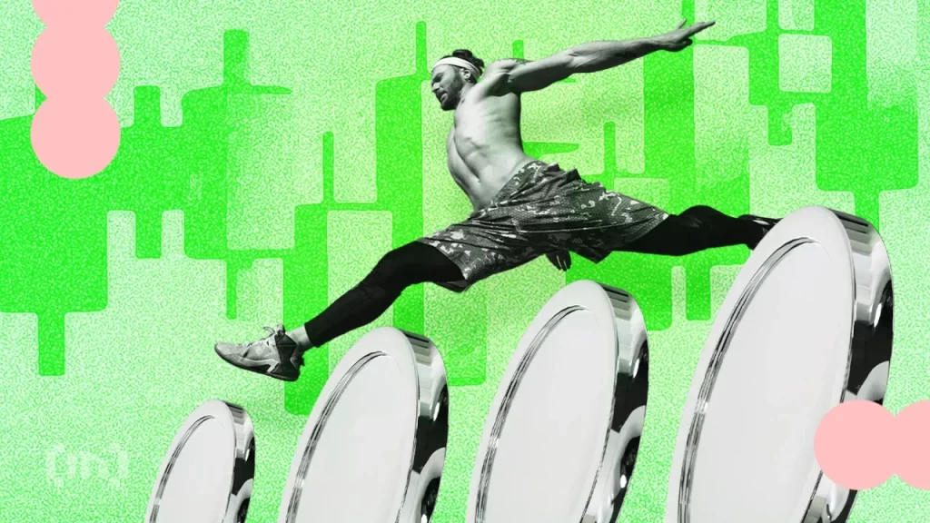 Crypto Experts Split on Internet Capital Market Tokens: A Breakthrough or Just Another Crypto Bubble?