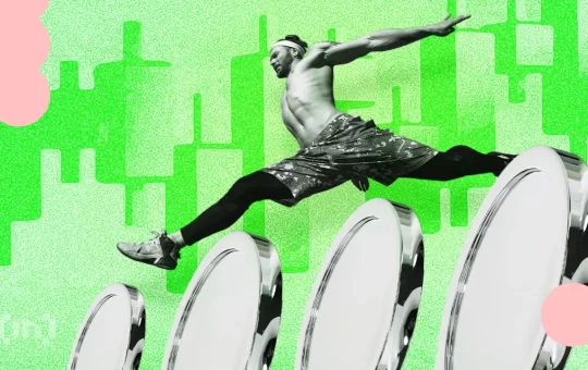Crypto Experts Split on Internet Capital Market Tokens: A Breakthrough or Just Another Crypto Bubble?