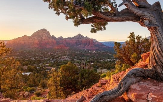 Arizona Governor Vetoes Two Crypto Bills, Signs One Targeting ATM Fraud