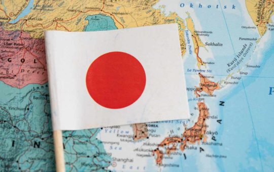 Binance Japan Secures International Security Certifications