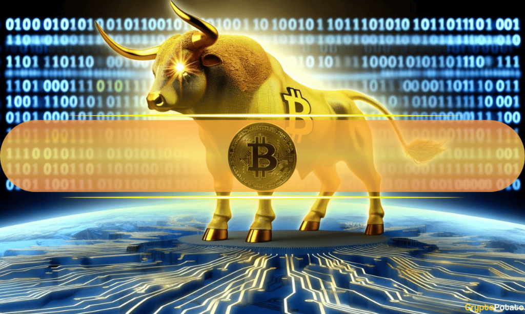 Bitcoin Bull Score Jumps to 80 as Spot Demand Fuels Optimism