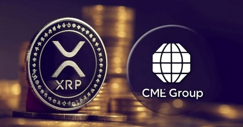 CME Group set to launch XRP futures on Monday amid legal setback for SEC and Ripple