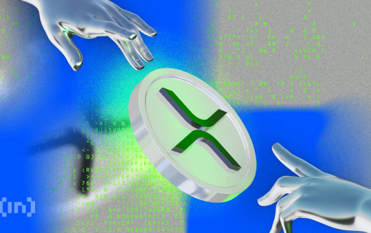 Chinese AI Company To Invest $300 Million in XRP