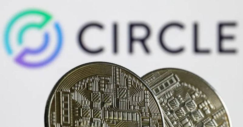 Circle explores possible sale to Coinbase or Ripple amid IPO plans