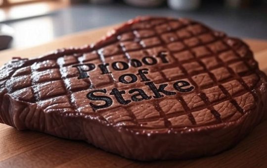 Crypto Council Letter Urges SEC to Provide Clarity on Staking