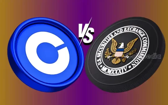 SEC Coinbase Lawsuit
