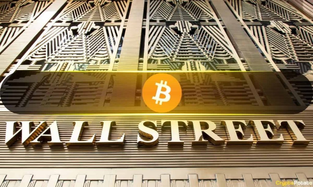 'Digital Capitalist' Has Hot Bitcoin Stock Tip For Q2 Investors