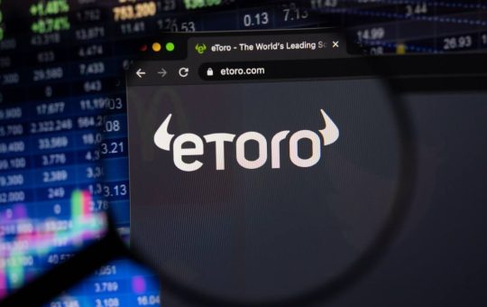 Etoro Launches Roadshow for Initial Public Offering Valued up to $500 Million