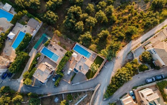 Gallup Poll: Real Estate and Gold Still Preferred as Long-Term Investments in US