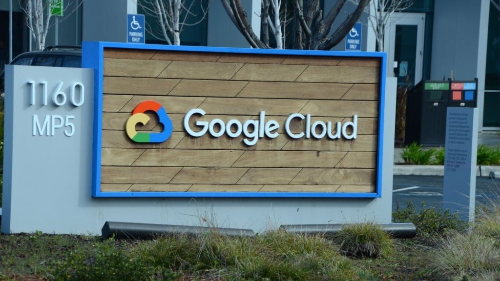 Google Cloud to Enhance Security for Crypto Transactions and Digital Asset Management With Inabit