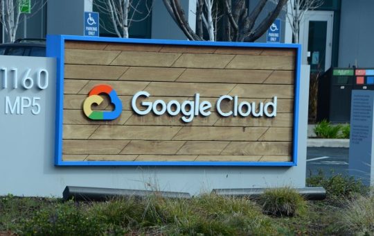 Google Cloud to Enhance Security for Crypto Transactions and Digital Asset Management With Inabit