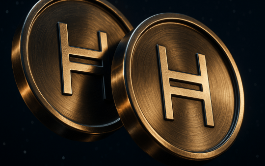 Hashgraph Association Launches Hackathon to Empower 10,000 African Developers, Drive Innovation