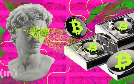 Will China Drop Its Bitcoin Mining Ban Amid Trump’s Tariff Pressure?