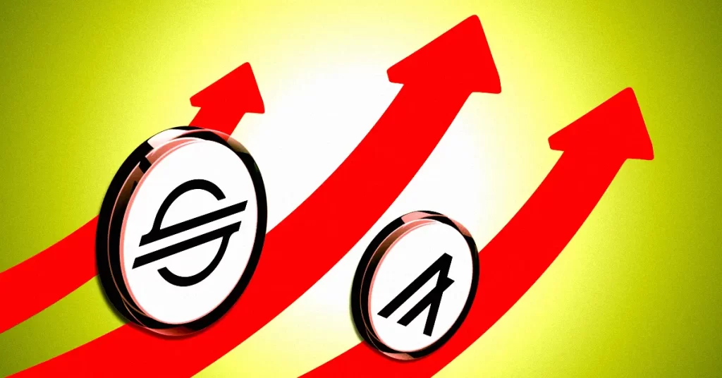 XLM Price Prediction