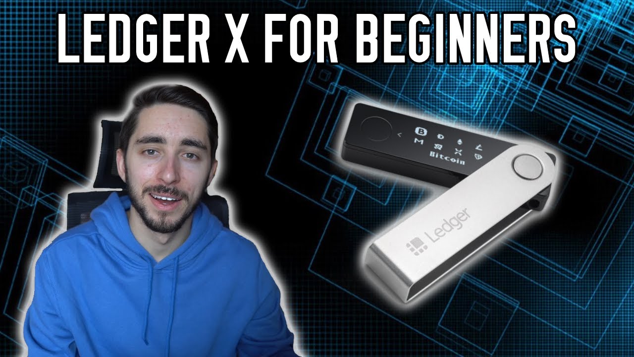 Ledger Nano X Setup Tutorial | Beginners Guide - Io.buzz