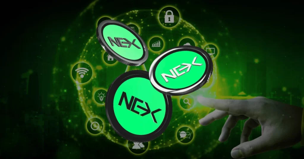 nexchain-nex