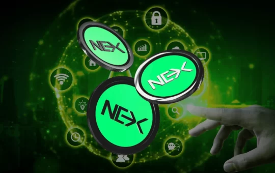 nexchain-nex