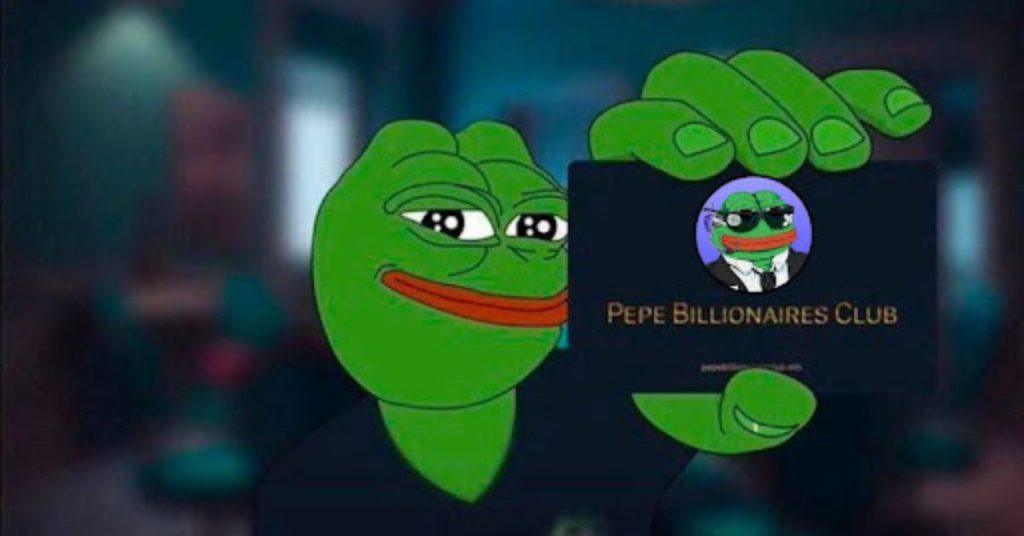 Codename:Pepe
