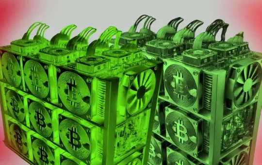 Riot Platforms Upsizes Credit Facility to $200M with Coinbase