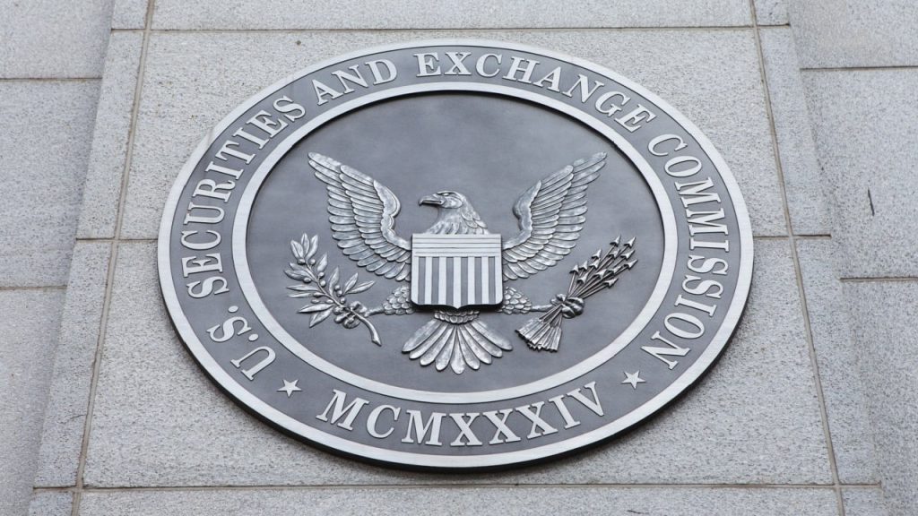 SEC Commissioners Urge Urgent Overhaul of Crypto Custody Regulations