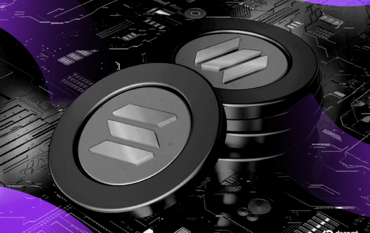 SOL Strategies Files $1B Shelf Prospectus to Boost Solana Investment 'Flexibility'