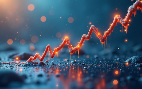 Sui Surges As Altcoins Tap Upside Momentum