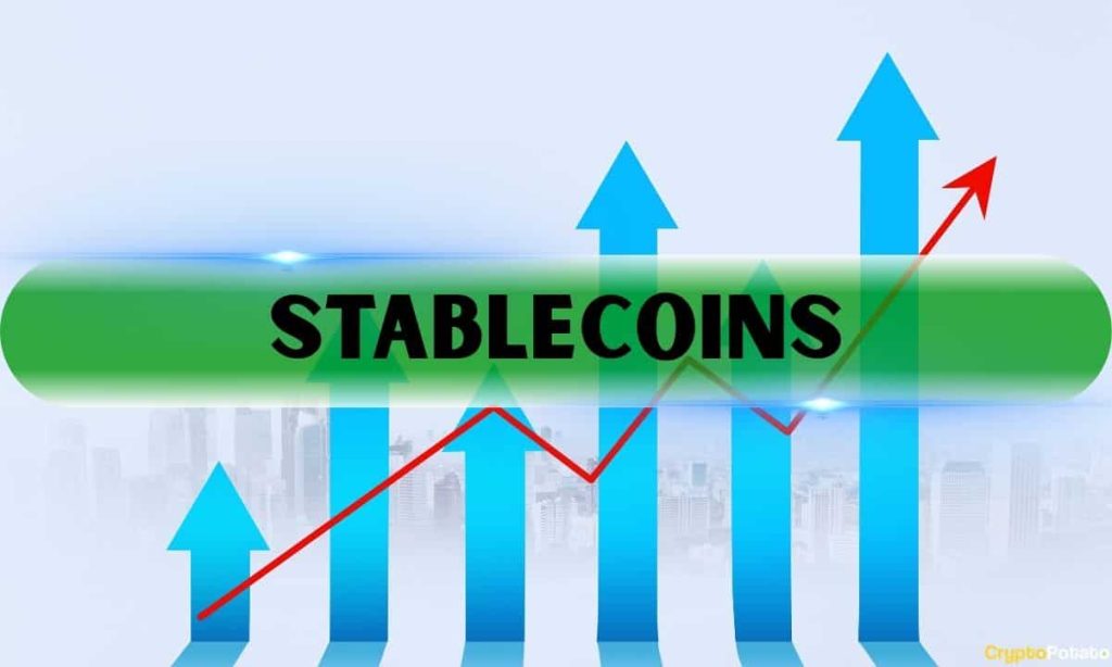 Stablecoin Liquidity Reaches Record High $220B: Report