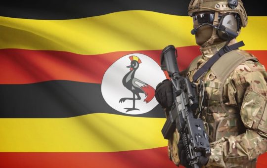 Stolen Crypto Traced: Ugandan Police Arrest Suspect in Blockchain Educator’s Abduction