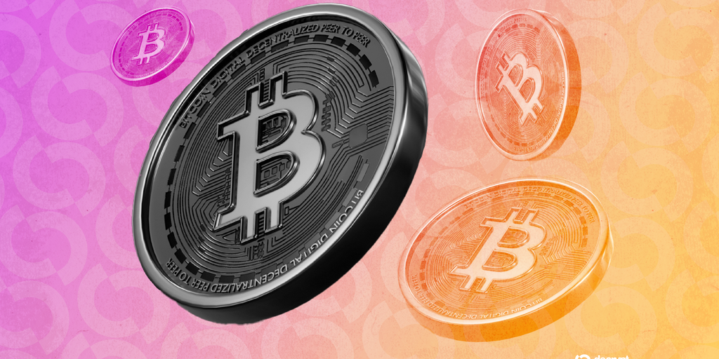 Texas House Advances Bitcoin Reserve Bill With Bipartisan Backing