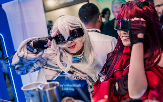 The Vibes From Dubai: What Token2049 Chatter Reveals About the Future of Crypto