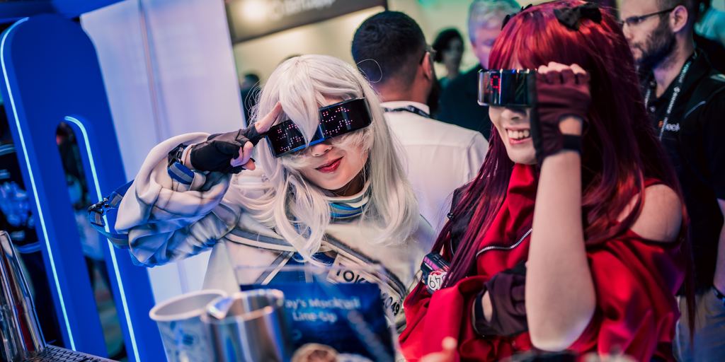 The Vibes From Dubai: What Token2049 Chatter Reveals About the Future of Crypto