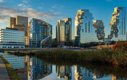 Theta Capital Management Raises Over $175 Million for Fund-of-Funds Targeting Early-Stage Crypto Startups