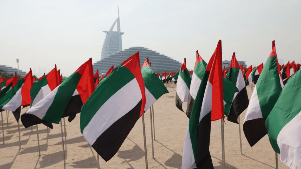UAE Greenlights Stablecoin Issuer Circle as Money Services Provider