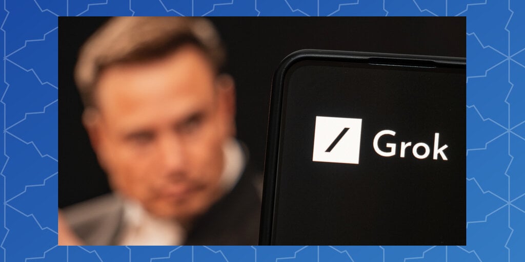 Users Taunt Grok After xAI Says Modifications Were Made to Spit out ‘White Genocide’ Claim