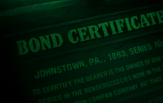 Wall Street 2.0: Tokenized Treasuries Top $7B as Blackrock’s BUIDL Nears $3B