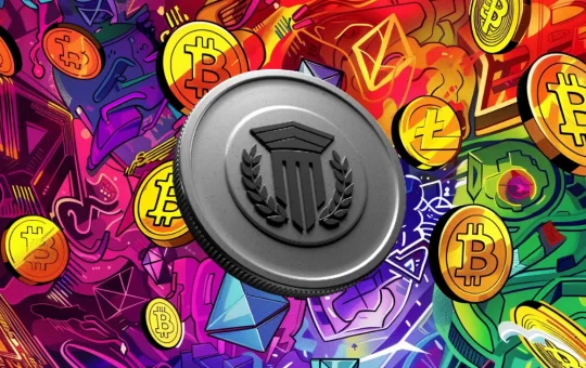 Coinpedia - Fintech & Cryptocurreny News Media