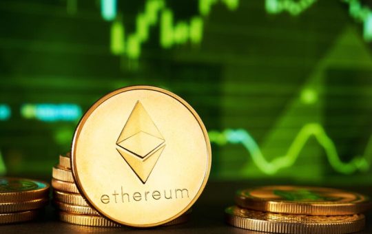 Why Is Ethereum Beating Bitcoin With Explosive Gains?